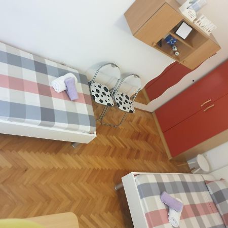 Apartment Nina ザダル エクステリア 写真