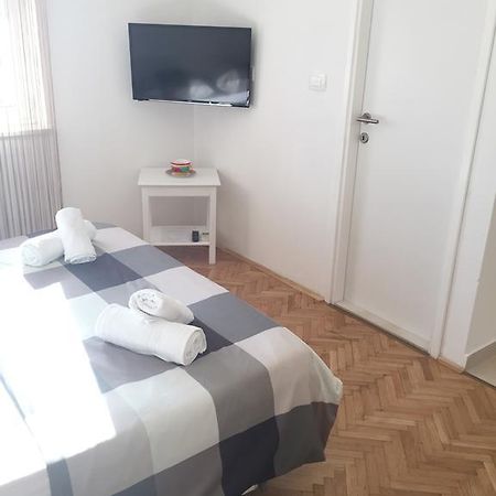Apartment Nina ザダル エクステリア 写真