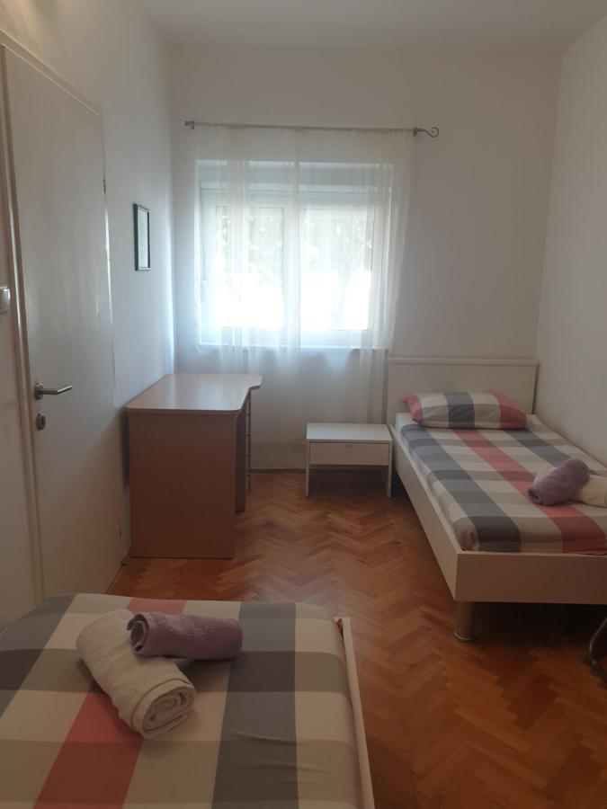 Apartment Nina ザダル エクステリア 写真