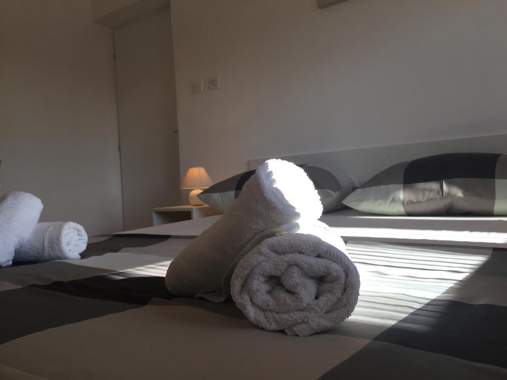 Apartment Nina ザダル エクステリア 写真