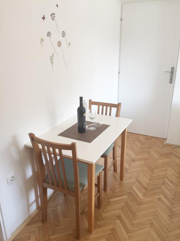 Apartment Nina ザダル エクステリア 写真