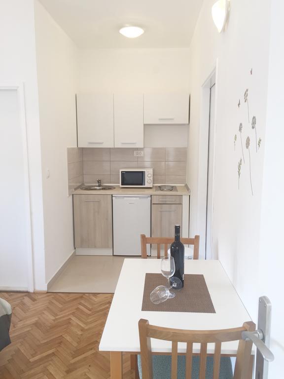 Apartment Nina ザダル エクステリア 写真