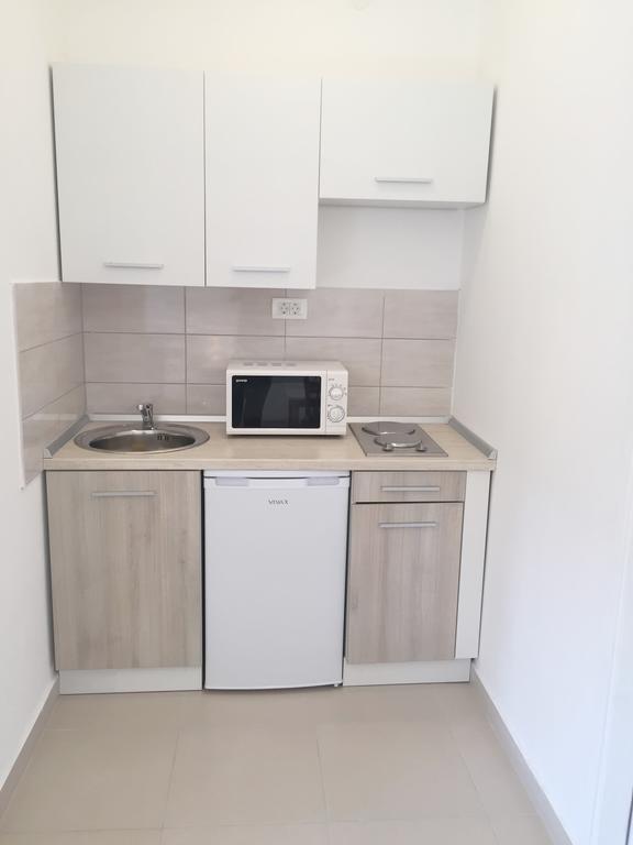 Apartment Nina ザダル エクステリア 写真