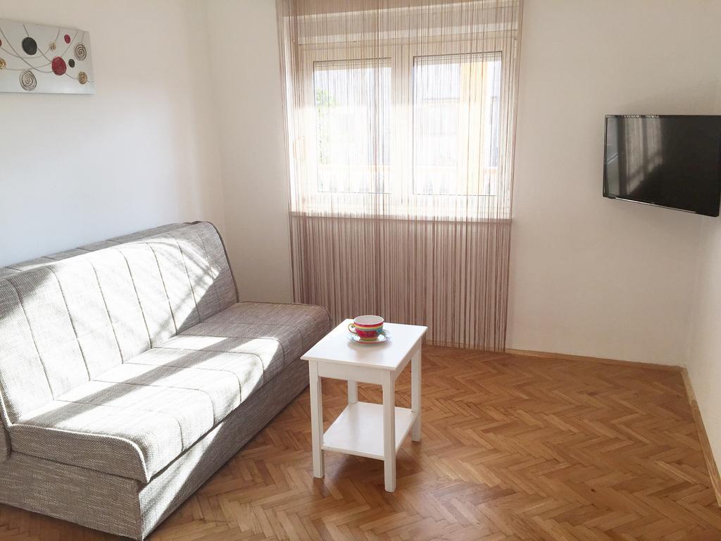 Apartment Nina ザダル エクステリア 写真