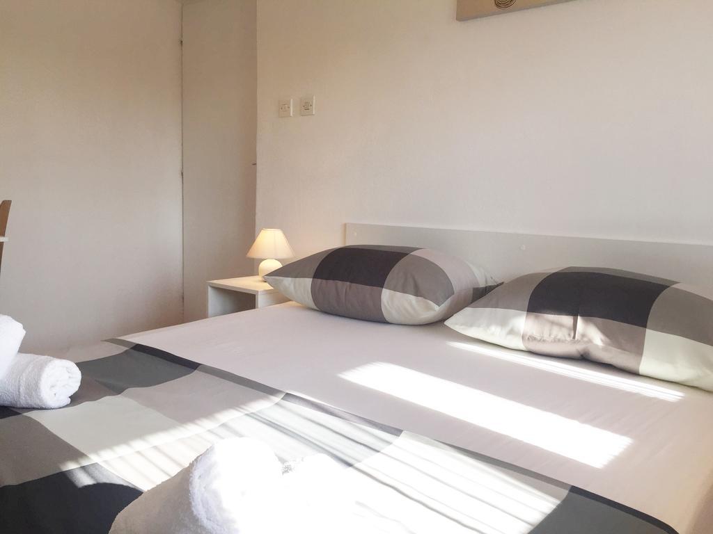 Apartment Nina ザダル エクステリア 写真