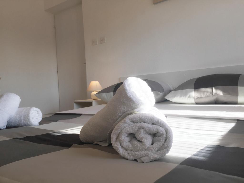 Apartment Nina ザダル エクステリア 写真
