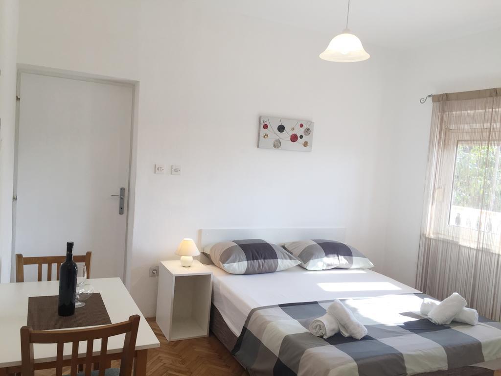 Apartment Nina ザダル エクステリア 写真