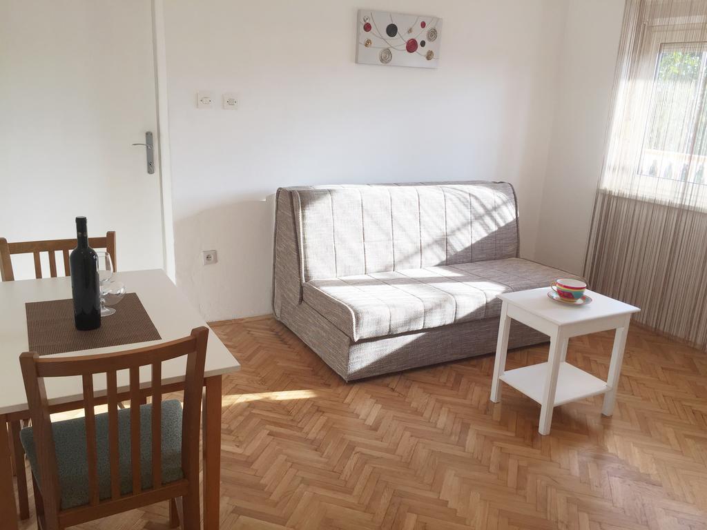 Apartment Nina ザダル エクステリア 写真