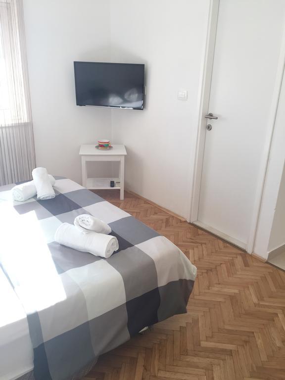 Apartment Nina ザダル エクステリア 写真